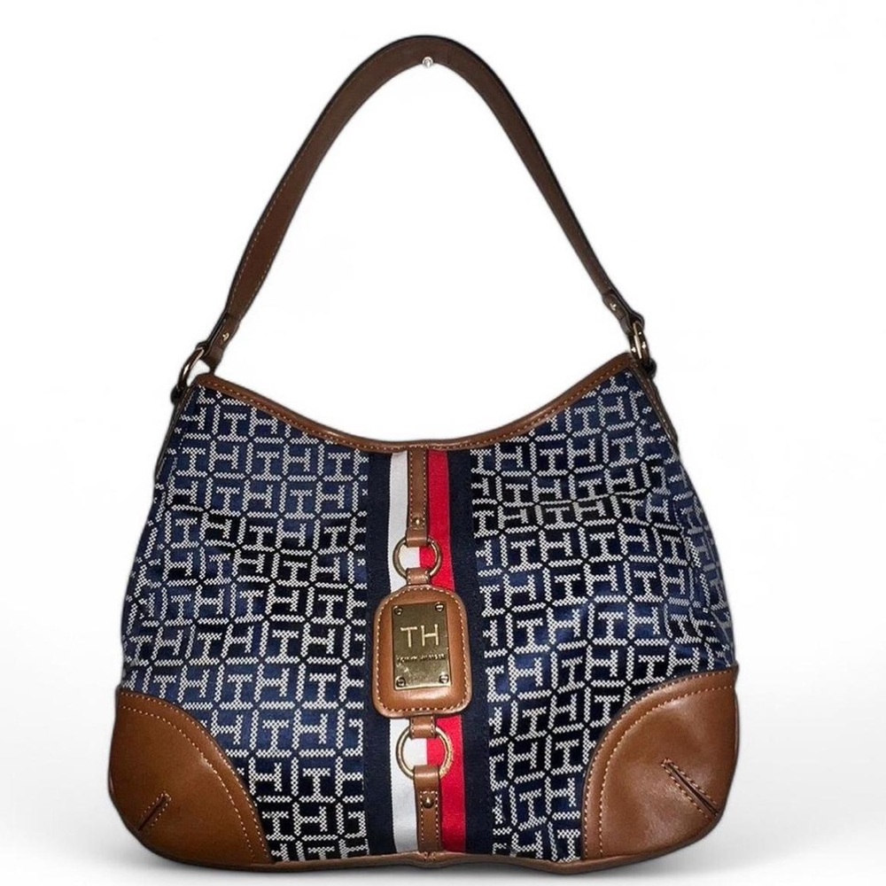 Tommy Hilfiger shoulder bag purse